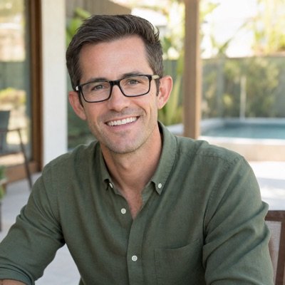 Evan Mercer
