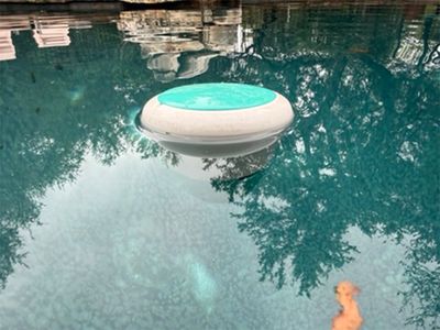 Pool Water Monitors