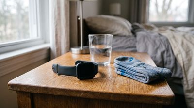HRV Explained: What Heart Rate Variability Is and Why It Matters