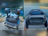 Dolphin Premier vs. Cayman: Leaf Bag or Easier Basket?