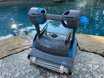 Dolphin Premier Review: Four Years With the Workhorse of Robotic Pool Cleaners