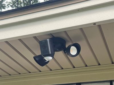 Ring Floodlight Cam Review: Two Years of Lighting Up My Driveway