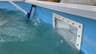 How to Brush an Above-Ground Pool Without Damaging the Liner